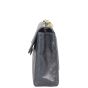 Chanel Classic Single Flap Maxi Side
