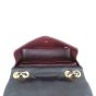Chanel Classic Single Flap Maxi Whole interior