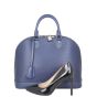 Louis Vuitton Alma MM Epi Shoe
