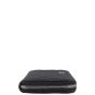 Chanel Classic Long Zipped Wallet Side
