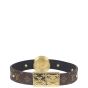 Louis Vuitton LV Circle Reversible Bracelet Back

