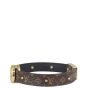 Louis Vuitton LV Circle Reversible Bracelet Left Side
