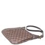 Louis Vuitton Bloomsbury PM Damier Ebene Corner
