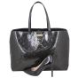 Louis Vuitton Wilshire GM Monogram Vernis Shoe

