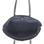 Louis Vuitton Wilshire GM Monogram Vernis Whole interior
