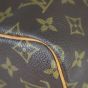 Louis Vuitton Speedy 30 Monogram Corner

