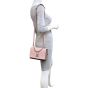 Louis Vuitton Lockme II Chain Bag BB Mannequin
