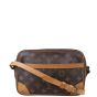 Louis Vuitton Trocadero 23 Monogram Front

