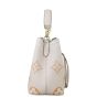 Louis Vuitton NeoNoe BB Monogram Empreinte Giant Side
