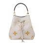 Louis Vuitton NeoNoe BB Monogram Empreinte Giant Front

