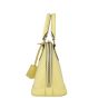 Louis Vuitton Alma BB Monogram Vernis Side
