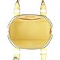 Louis Vuitton Alma BB Monogram Vernis Whole interior
