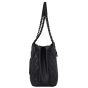 Chanel City Shopping Tote Side
