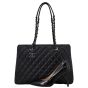 Chanel City Shopping Tote Shoe
