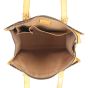 Louis Vuitton Popincourt Haut Monogram Whole interior
