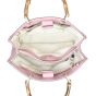 Gucci Bamboo Shopper Medium Whole interior
