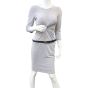 Gucci Marmont Double G Slim Belt Mannequin