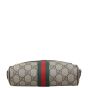 Gucci Ophidia GG Supreme Mini Shoulder Bag Base