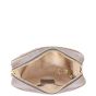 Gucci Ophidia GG Supreme Mini Shoulder Bag Interior