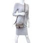Gucci Ophidia GG Supreme Mini Shoulder Bag Mannequin