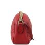Gucci GG Marmont Small Camera Bag Side