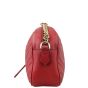 Gucci GG Marmont Small Camera Bag Side