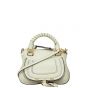 Chloe Marcie Mini Satchel Front with strap