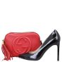 Gucci Soho Disco Small Shoe