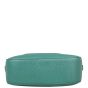 Gucci Soho Leather Shoulder Bag  (teal) Base