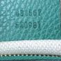 Gucci Soho Leather Shoulder Bag Date code