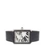Cartier Tank Solo Piano Watch Front