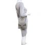 Gucci Dionysus GG Supreme Mini Shoulder Bag Mannequin