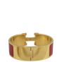 Hermes Clic Clac H Bracelet PM Back