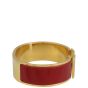 Hermes Clic Clac H Bracelet PM Side