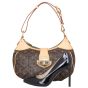 Louis Vuitton Etoile City PM Monogram Shoe