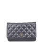 Chanel Classic Wallet on Chain Front