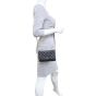 Chanel Classic Wallet on Chain Mannequin
