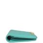 Chanel Boy Long Flap Wallet Side