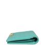 Chanel Boy Long Flap Wallet Side