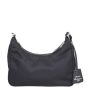 Prada Re-edition 2005 Tessuto Shoulder Bag Back