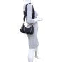 Prada Re-edition 2005 Tessuto Shoulder Bag Mannequin