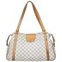 Louis Vuitton Stresa PM Damier Azur Back