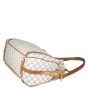 Louis Vuitton Stresa PM Damier Azur Corner Distance