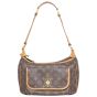 Louis Vuitton Tikal GM Monogram Front