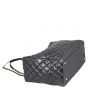 Chanel Coco Handle Shopping Tote Large Corner Distance