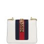 Gucci Sylvie Mini Chain Bag Back