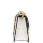 Gucci Sylvie Mini Chain Bag Side