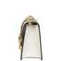 Gucci Sylvie Mini Chain Bag Side