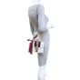 Gucci Sylvie Mini Chain Bag Mannequin