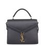 Saint Laurent Cassandra Top Handle Medium Bag Front